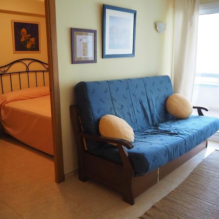 Apartament A 2 Minuts De La Platja, Amb Ac Кастел Пладжа де Аро Екстериор снимка