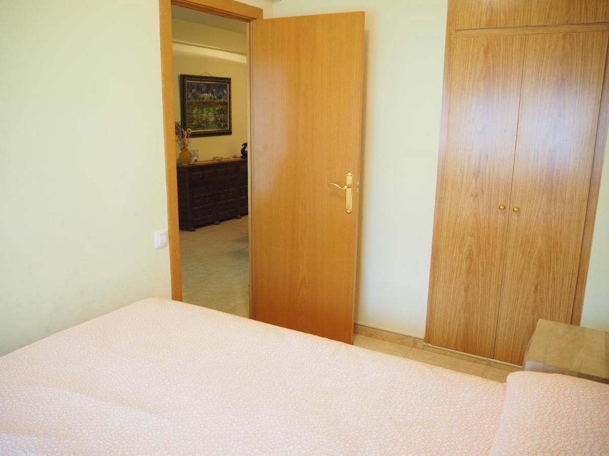Apartament A 2 Minuts De La Platja, Amb Ac Кастел Пладжа де Аро Екстериор снимка