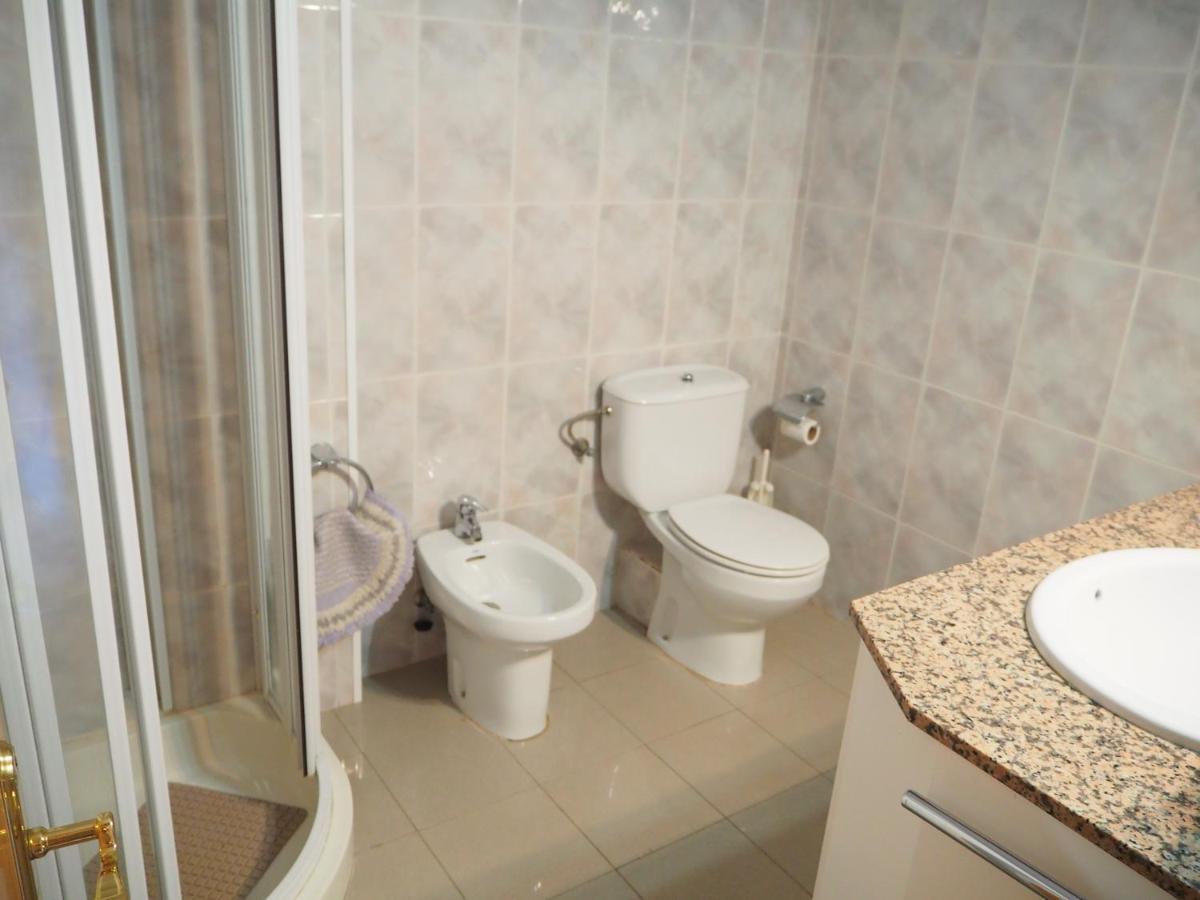 Apartament A 2 Minuts De La Platja, Amb Ac Кастел Пладжа де Аро Екстериор снимка