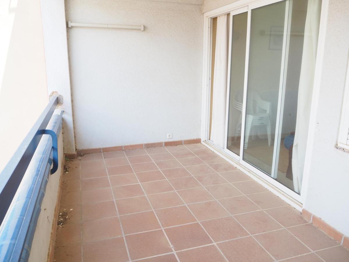 Apartament A 2 Minuts De La Platja, Amb Ac Кастел Пладжа де Аро Екстериор снимка
